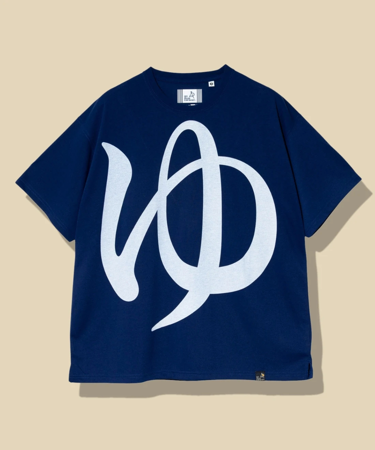 go slow caravan(ゴースローキャラバン) |Drymix スーパー銭湯 BIG TEE (MENS)