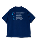 go slow caravan(ゴースローキャラバン) |Drymix スーパー銭湯 BIG TEE (MENS)