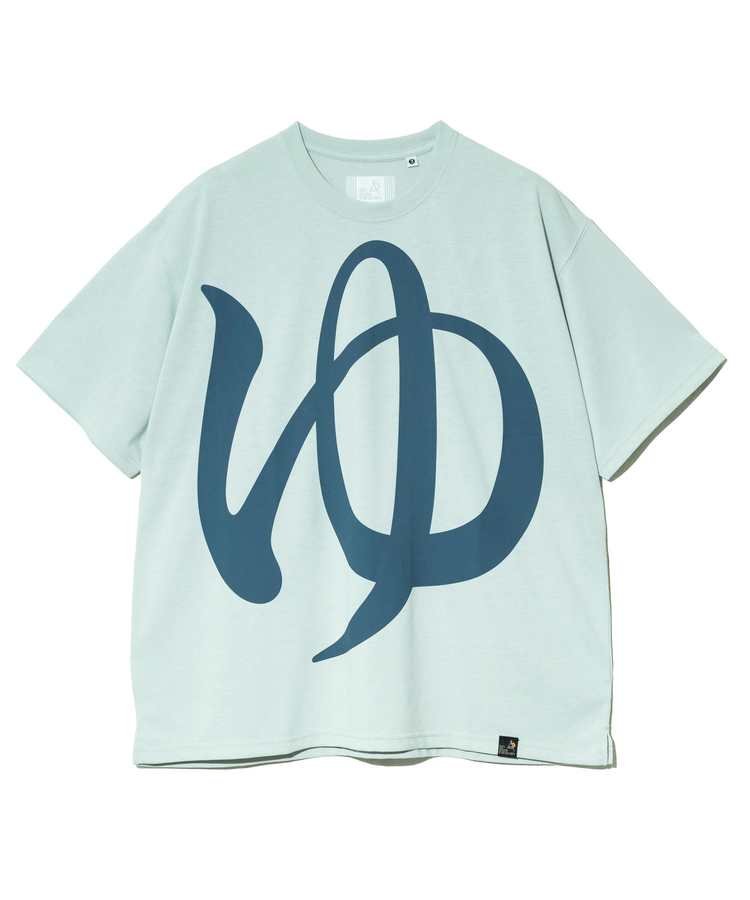 go slow caravan(ゴースローキャラバン) |Drymix スーパー銭湯 BIG TEE (MENS)
