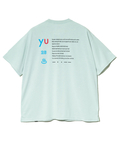 go slow caravan(ゴースローキャラバン) |Drymix スーパー銭湯 BIG TEE (MENS)