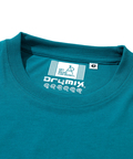 go slow caravan(ゴースローキャラバン) |Drymix スクエアクマLOGO アクティビTEE (MENS)