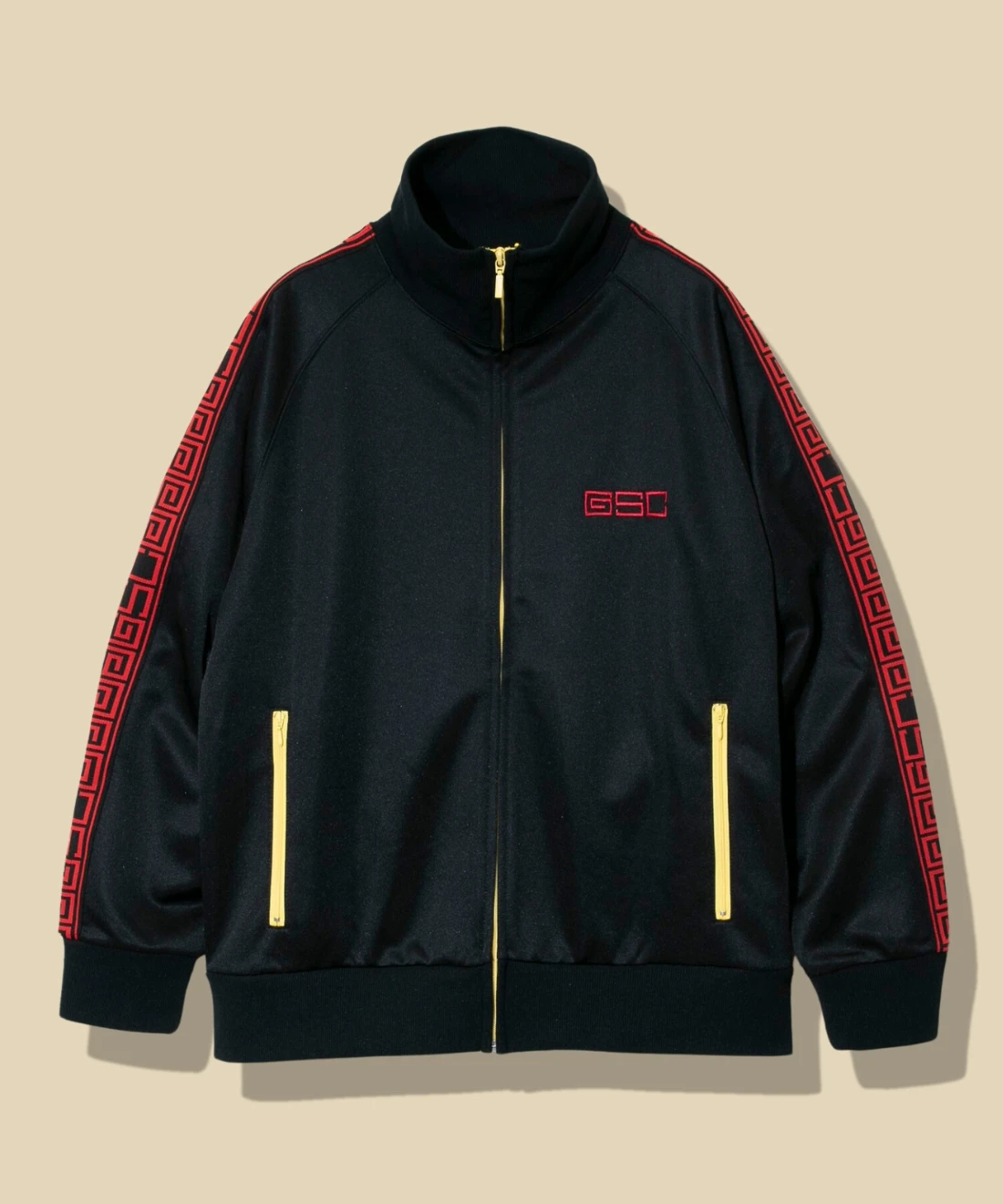 RAMEN ジャージー トラックトップ (MENS)｜ファッション通販 SANKO