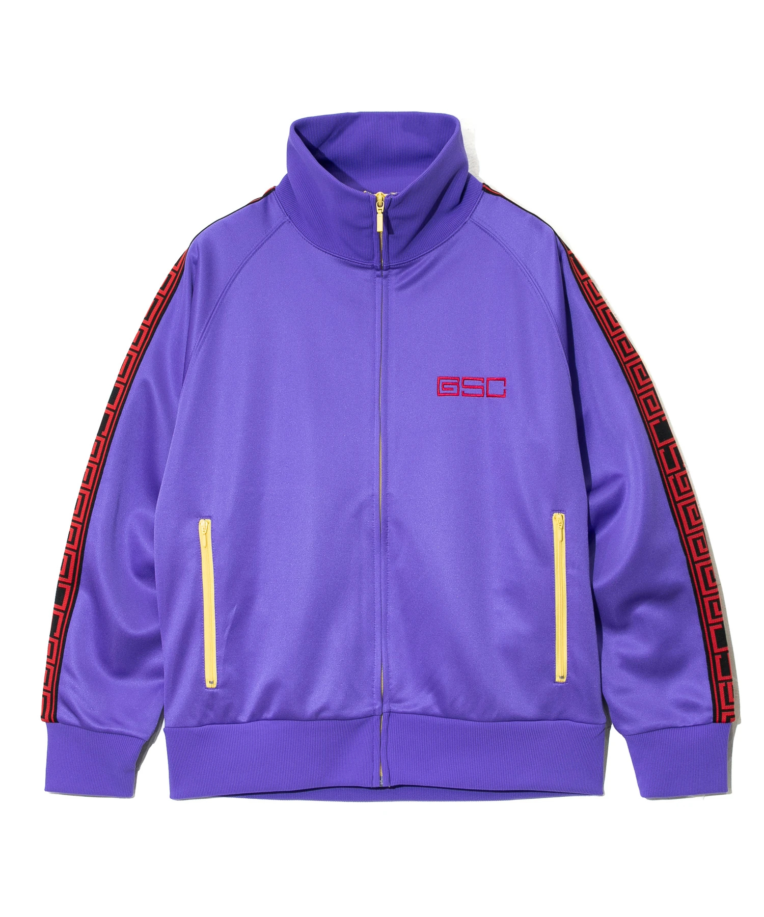 RAMEN ジャージー トラックトップ (MENS)｜ファッション通販 SANKO