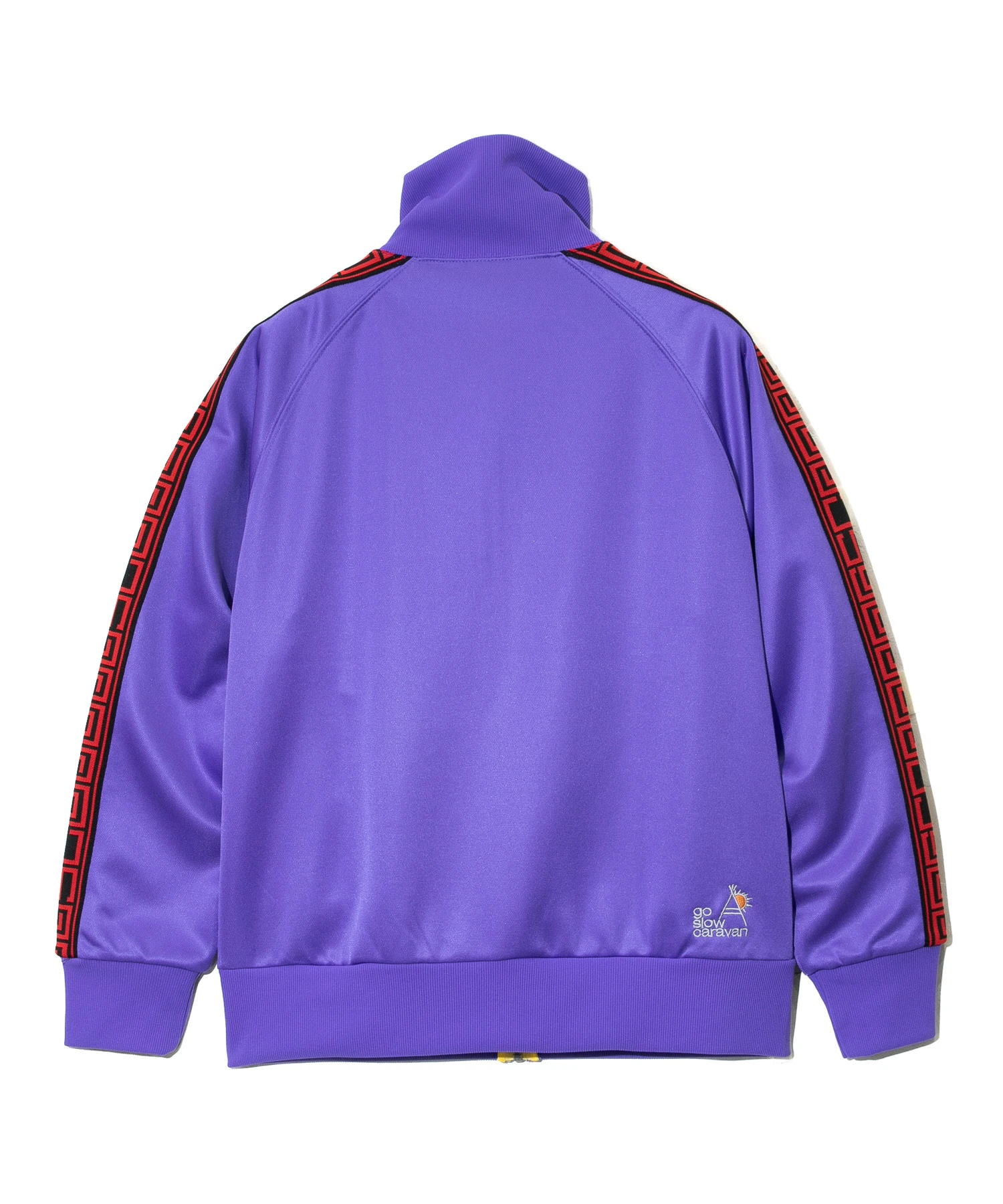 RAMEN ジャージー トラックトップ (MENS)｜ファッション通販 SANKO