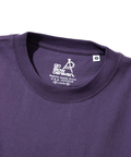 go slow caravan(ゴースローキャラバン) |USA/C FULL MOON TOUR ロングスリーブ TEE (MENS/WOMENS)