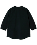 go slow caravan(ゴースローキャラバン) |USA/C BEER ルーズ BB TEE (MENS)