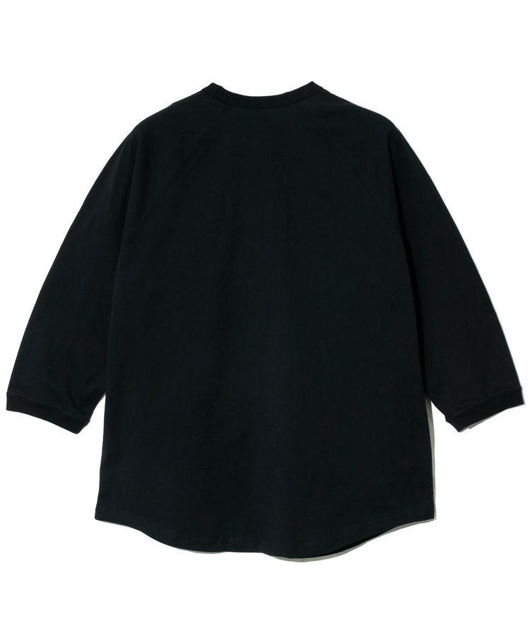 go slow caravan(ゴースローキャラバン) |USA/C BEER ルーズ BB TEE (MENS)