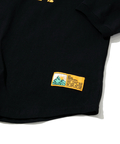 go slow caravan(ゴースローキャラバン) |USA/C BEER ルーズ BB TEE (MENS)
