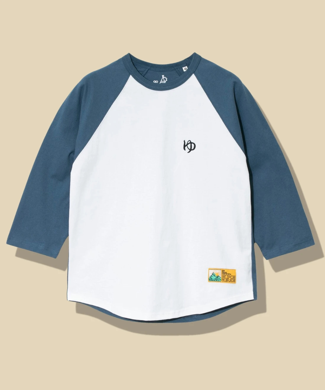 Talgo８輌　HO　スペインのTEE 80S パイルボーダーTEE (MENS)｜ファッション通販 SANKO BAZAAR