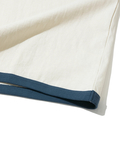go slow caravan(ゴースローキャラバン) |USA/C マルチトリム ゆったり TEE (MENS)