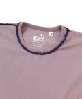 go slow caravan(ゴースローキャラバン) |USA/C カットオフ 歪み切替 ゆったり TEE (MENS)