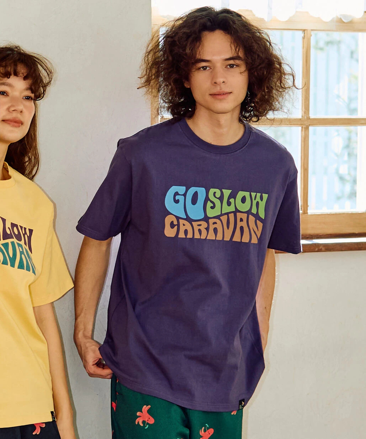 【期間限定特価】 USA/C SANKO (MENS/WOMENS)｜ファッション通販 TEE ヒッピーロゴ ジャケット・アウター
