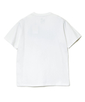 go slow caravan(ゴースローキャラバン) |USA/C ヒッピーロゴ TEE (MENS/WOMENS)