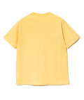 go slow caravan(ゴースローキャラバン) |USA/C ヒッピーロゴ TEE (MENS/WOMENS)