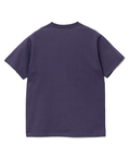 go slow caravan(ゴースローキャラバン) |USA/C ヒッピーロゴ TEE (MENS/WOMENS)