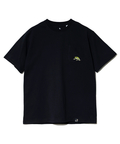 go slow caravan(ゴースローキャラバン) |USA/C 色々刺繍 PKT TEE (MENS/WOMENS)