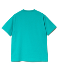 go slow caravan(ゴースローキャラバン) |USA/C 色々刺繍 PKT TEE (MENS/WOMENS)