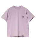go slow caravan(ゴースローキャラバン) |USA/C 色々刺繍 PKT TEE (MENS/WOMENS)