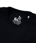 go slow caravan(ゴースローキャラバン) |USA/C 色々刺繍 PKT TEE (MENS/WOMENS)