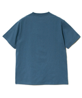go slow caravan(ゴースローキャラバン) |USA/C 餃子クマ TEE (MENS/WOMENS)