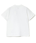 go slow caravan(ゴースローキャラバン) |USA/C 餃子クマ TEE (MENS/WOMENS)
