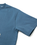 go slow caravan(ゴースローキャラバン) |USA/C 餃子クマ TEE (MENS/WOMENS)