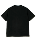 go slow caravan(ゴースローキャラバン) |USA/C 中華そば猫 TEE (MENS/WOMENS)