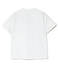 go slow caravan(ゴースローキャラバン) |USA/C 中華そば猫 TEE (MENS/WOMENS)