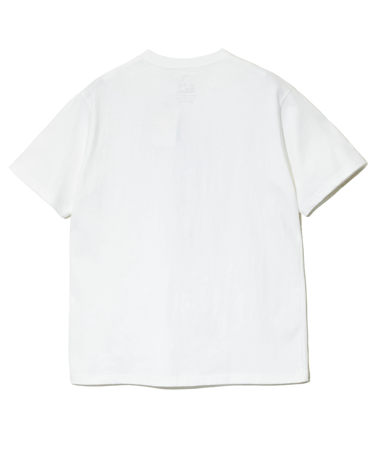 go slow caravan(ゴースローキャラバン) |USA/C 中華そば猫 TEE (MENS/WOMENS)