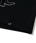 go slow caravan(ゴースローキャラバン) |USA/C 中華そば猫 TEE (MENS/WOMENS)
