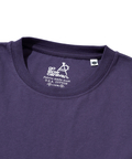 go slow caravan(ゴースローキャラバン) |USA/C ウーパールーパー IMPACT ゆったり TEE (MENS)