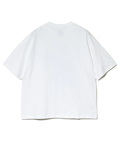 go slow caravan(ゴースローキャラバン) |USA/C プールクマ BIG TEE (MENS)