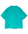 go slow caravan(ゴースローキャラバン) |USA/C プールクマ BIG TEE (MENS)