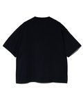 go slow caravan(ゴースローキャラバン) |USA/C プールクマ BIG TEE (MENS)