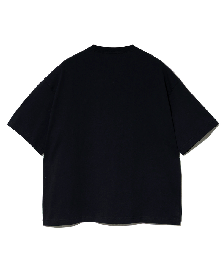 go slow caravan(ゴースローキャラバン) |USA/C プールクマ BIG TEE (MENS)