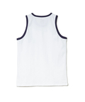 go slow caravan(ゴースローキャラバン) |USA/C カラーバインダー タンクトップ (MENS)