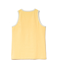 go slow caravan(ゴースローキャラバン) |USA/C カラーバインダー タンクトップ (MENS)