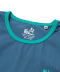 go slow caravan(ゴースローキャラバン) |USA/C カラーバインダー タンクトップ (MENS)