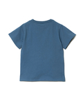 go slow caravan(ゴースローキャラバン) |KIDS USA/C 餃子クマ TEE (KIDS)