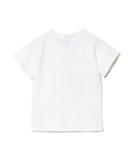go slow caravan(ゴースローキャラバン) |KIDS USA/C 餃子クマ TEE (KIDS)