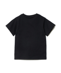 go slow caravan(ゴースローキャラバン) |KIDS USA/C 中華そば猫 TEE (KIDS)