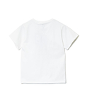go slow caravan(ゴースローキャラバン) |KIDS USA/C 中華そば猫 TEE (KIDS)