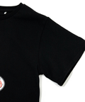 go slow caravan(ゴースローキャラバン) |KIDS USA/C 中華そば猫 TEE (KIDS)