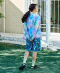 go slow caravan(ゴースローキャラバン) |虫よけシースループルオーバー (WOMENS)
