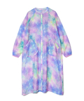 go slow caravan(ゴースローキャラバン) |虫よけシースルーシャツワンピース (WOMENS)