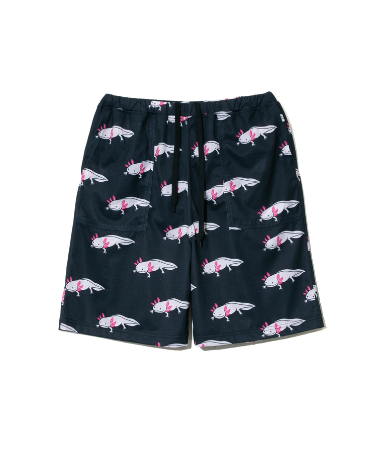 ガラガライージーハーフパンツ (WOMENS)｜ファッション通販