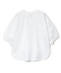 go slow caravan(ゴースローキャラバン) |USA/C ラグランセットインプルオーバーTEE (WOMENS)