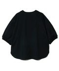 go slow caravan(ゴースローキャラバン) |USA/C ラグランセットインプルオーバーTEE (WOMENS)