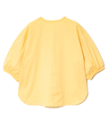 go slow caravan(ゴースローキャラバン) |USA/C ラグランセットインプルオーバーTEE (WOMENS)