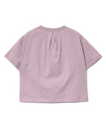 go slow caravan(ゴースローキャラバン) |USA/CミドルラウンドポケTEE (WOMENS)